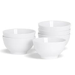 Argon tableware white for sale  Delivered anywhere in UK