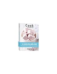 Livre cuisine petits d'occasion  Livré partout en France