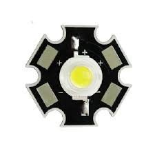 Led round cree usato  Spedito ovunque in Italia 
