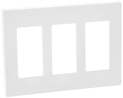 Leviton 80311 gang for sale  Delivered anywhere in USA 