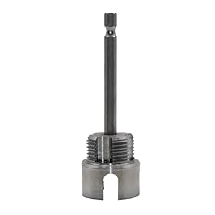 Pipe threader manual for sale  Delivered anywhere in UK