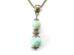 Collana donna con usato  Spedito ovunque in Italia 