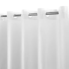 Hook peva shower for sale  Delivered anywhere in USA 