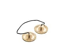 Cymbal tingsha meinl d'occasion  Livré partout en France