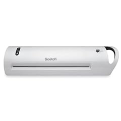 Scotch thermal laminator for sale  Delivered anywhere in USA 