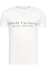 Armani exchange shirt d'occasion  Livré partout en France