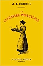 Cuisiniere provençale 1123 d'occasion  Livré partout en France
