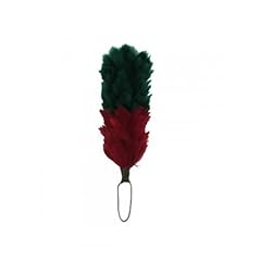 Tartancity feather hackle for sale  Delivered anywhere in UK