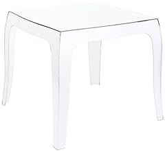 Clp tavolino modernoa usato  Spedito ovunque in Italia 