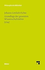 Philosophische bibliothek 246 gebraucht kaufen  Wird an jeden Ort in Deutschland