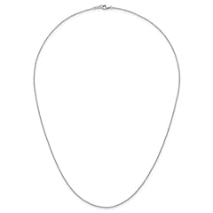 Diamond2deal platinum polished for sale  Delivered anywhere in USA 