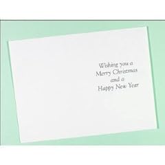 Christmas wishes printed for sale  Delivered anywhere in UK