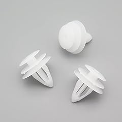 Vvo fasteners white for sale  Delivered anywhere in UK