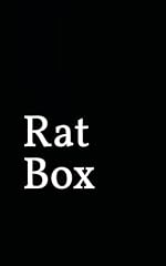Rat box for sale  Delivered anywhere in UK