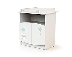 At4 meuble langer d'occasion  Livré partout en France