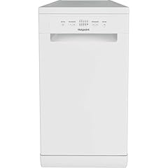 Hotpoint freestanding slimline for sale  Delivered anywhere in UK