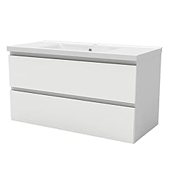 Acezanble 1000mm bathroom for sale  Delivered anywhere in UK