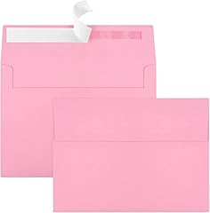 Packs envelope pink for sale  Delivered anywhere in USA 