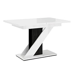 Extendable dining table for sale  Delivered anywhere in UK