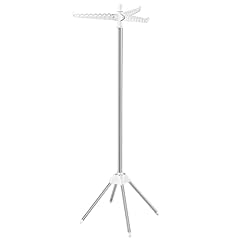 Songmics clothes airer for sale  Delivered anywhere in UK