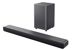 Tcl soundbar s55h usato  Spedito ovunque in Italia 