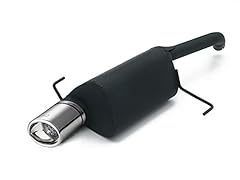 Silenziatore sportivo compatib usato  Spedito ovunque in Italia 