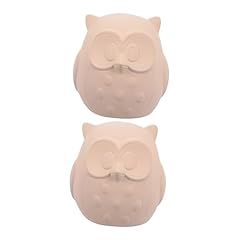 Epigeist 2pcs owl for sale  Delivered anywhere in USA 
