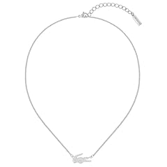 Lacoste collier femme d'occasion  Livré partout en France