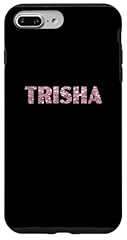 Trisha coeur rose d'occasion  Livré partout en France