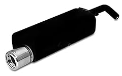 Sport silencer compatible for sale  Delivered anywhere in Ireland