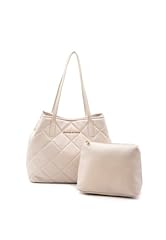 Roccobarocco borsa shopper usato  Spedito ovunque in Italia 
