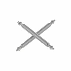 Ewatchparts 19mm spring for sale  Delivered anywhere in USA 