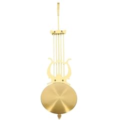 Inoomp grandfather clock for sale  Delivered anywhere in USA 