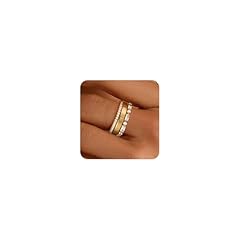 Funeia stackable gold for sale  Delivered anywhere in USA 