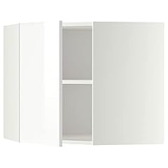 Ikea metod eckschrank gebraucht kaufen  Wird an jeden Ort in Deutschland