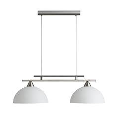 Lampadario sospensione soffitt usato  Spedito ovunque in Italia 