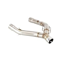 Motorcycle exhaust pipe for sale  Delivered anywhere in UK