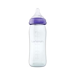 Lansinoh glas babyflasche gebraucht kaufen  Wird an jeden Ort in Deutschland