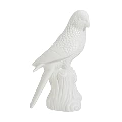 Figurine céramique perroquet d'occasion  Livré partout en France