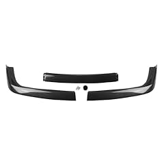 Car front spoilers for sale  Delivered anywhere in UK