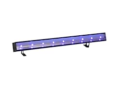 Eurolite led bar gebraucht kaufen  Wird an jeden Ort in Deutschland