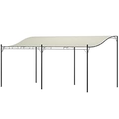 Outsunny pergola con usato  Spedito ovunque in Italia 