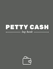 Petty cash log for sale  Delivered anywhere in USA 