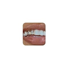 Longita gold grills for sale  Delivered anywhere in USA 