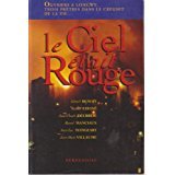 Ciel etait rouge d'occasion  Livré partout en France