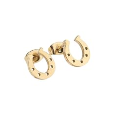 Stainless steel horseshoe for sale  Delivered anywhere in USA 