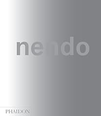 Nendo d'occasion  Livré partout en Belgiqu