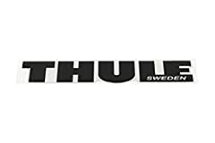 Thule 14713 sticker for sale  Delivered anywhere in UK