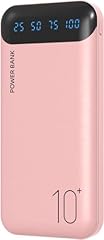 Power bank 10000mah d'occasion  Livré partout en Belgiqu