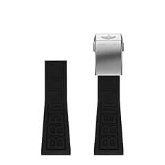 Jwtpro breitling watchbands for sale  Delivered anywhere in USA 